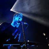 ØRGANEK - SOLD OUT 2017-12-16