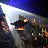 ØRGANEK - SOLD OUT 2017-12-16