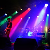 ØRGANEK - SOLD OUT 2017-12-16