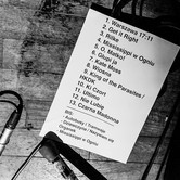 ØRGANEK - SOLD OUT 2017-12-16