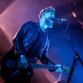 ØRGANEK - SOLD OUT 2017-12-16