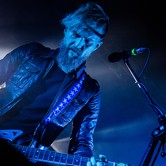 ØRGANEK - SOLD OUT 2017-12-16