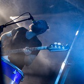 ØRGANEK - SOLD OUT 2017-12-16