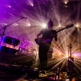 ØRGANEK - SOLD OUT 2017-12-16