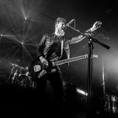 ØRGANEK - SOLD OUT 2017-12-16