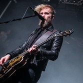 ØRGANEK - SOLD OUT 2017-12-16