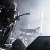 ØRGANEK - SOLD OUT 2017-12-16