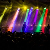 ØRGANEK - SOLD OUT 2017-12-16