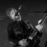 ØRGANEK - SOLD OUT 2017-12-16