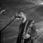 ØRGANEK - SOLD OUT 2017-12-16