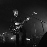 ØRGANEK - SOLD OUT 2017-12-16