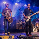 T.LOVE – 35-LECIE ZESPOŁU - WYPRZEDANY 2017-12-29