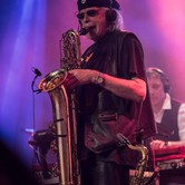 T.LOVE – 35-LECIE ZESPOŁU - WYPRZEDANY 2017-12-29