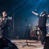 T.LOVE – 35-LECIE ZESPOŁU - WYPRZEDANY 2017-12-29