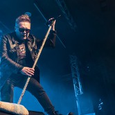 T.LOVE – 35-LECIE ZESPOŁU - WYPRZEDANY 2017-12-29