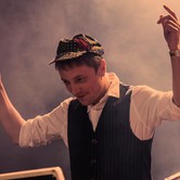 T.LOVE – 35-LECIE ZESPOŁU - WYPRZEDANY 2017-12-29