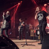 T.LOVE – 35-LECIE ZESPOŁU - WYPRZEDANY 2017-12-29