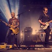 T.LOVE – 35-LECIE ZESPOŁU - WYPRZEDANY 2017-12-29