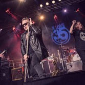 T.LOVE – 35-LECIE ZESPOŁU - WYPRZEDANY 2017-12-29