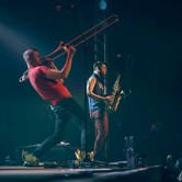 LUCKY CHOPS 2017-02-08