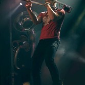 LUCKY CHOPS 2017-02-08