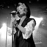 ANIA KARWAN - OPEN STAGE 2017-05-17