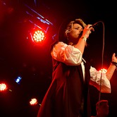 ANIA KARWAN - OPEN STAGE 2017-05-17