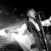 ANIA KARWAN - OPEN STAGE 2017-05-17