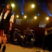 ANIA KARWAN - OPEN STAGE 2017-05-17