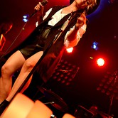 ANIA KARWAN - OPEN STAGE 2017-05-17