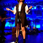 ANIA KARWAN - OPEN STAGE 2017-05-17