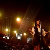 ANIA KARWAN - OPEN STAGE 2017-05-17