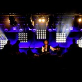 ANIA KARWAN - OPEN STAGE 2017-05-17