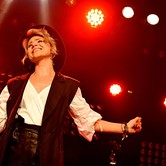 ANIA KARWAN - OPEN STAGE 2017-05-17