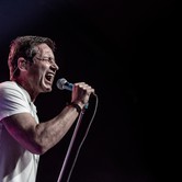DAVID DUCHOVNY 2019-02-15