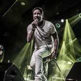 DAVID DUCHOVNY 2019-02-15