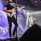 DAVID DUCHOVNY 2019-02-15