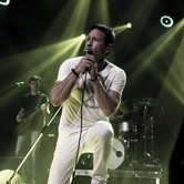 DAVID DUCHOVNY 2019-02-15