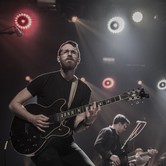 DAVID DUCHOVNY 2019-02-15