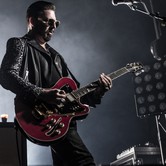 RIVAL SONS 2019-02-21