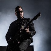 RIVAL SONS 2019-02-21