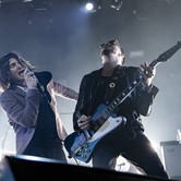 RIVAL SONS 2019-02-21