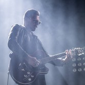 RIVAL SONS 2019-02-21