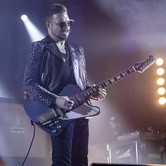 RIVAL SONS 2019-02-21