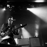 RIVAL SONS 2019-02-21