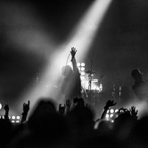 RIVAL SONS 2019-02-21