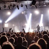 RIVAL SONS 2019-02-21