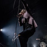 RIVAL SONS 2019-02-21