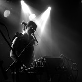 MARCELINA - OPEN STAGE  2019-03-01