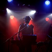 MARCELINA - OPEN STAGE  2019-03-01